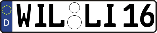 WIL-LI16