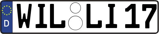 WIL-LI17