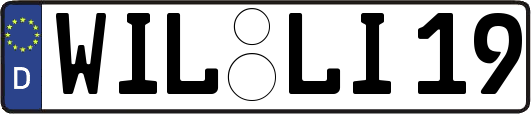 WIL-LI19