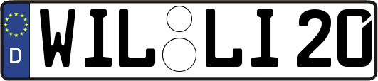 WIL-LI20