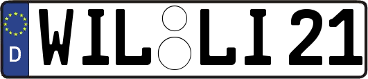 WIL-LI21