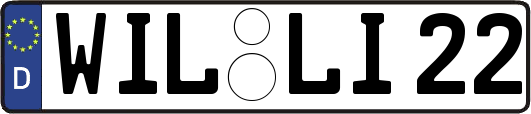 WIL-LI22