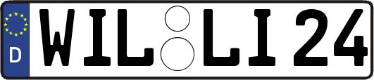 WIL-LI24