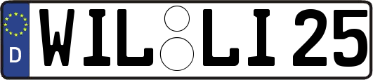 WIL-LI25