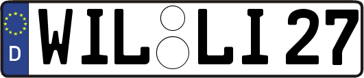 WIL-LI27
