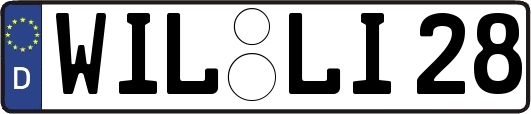 WIL-LI28
