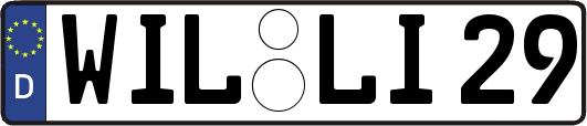WIL-LI29