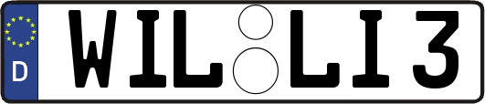 WIL-LI3