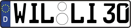 WIL-LI30