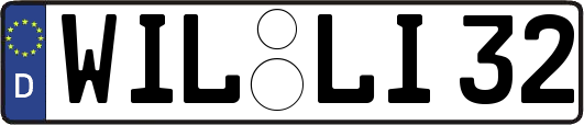 WIL-LI32