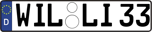 WIL-LI33