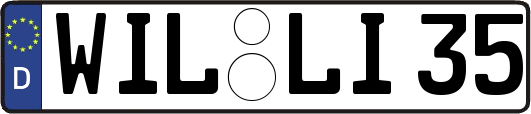 WIL-LI35