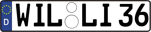 WIL-LI36