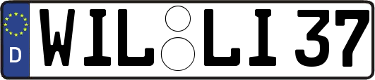 WIL-LI37