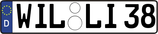 WIL-LI38