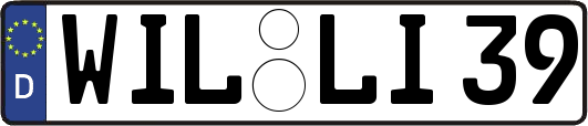 WIL-LI39