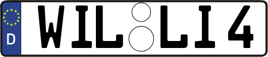 WIL-LI4