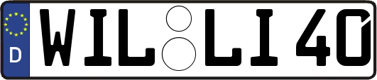 WIL-LI40