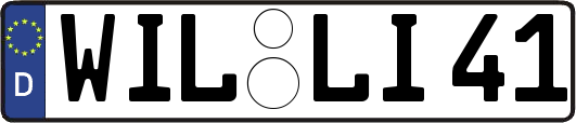 WIL-LI41