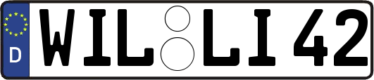 WIL-LI42