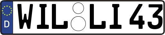 WIL-LI43