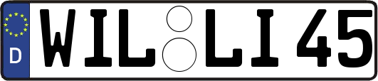 WIL-LI45