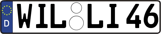 WIL-LI46