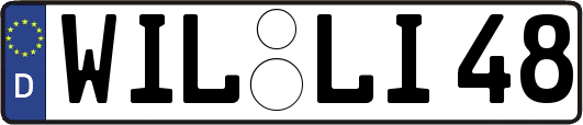 WIL-LI48