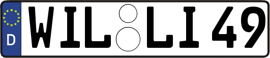 WIL-LI49