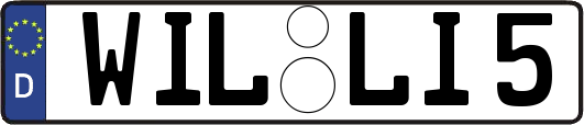 WIL-LI5