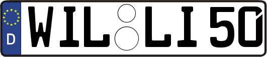 WIL-LI50