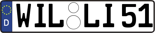 WIL-LI51