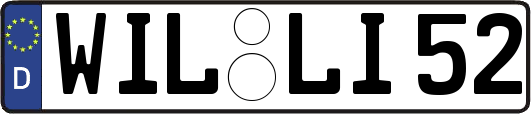 WIL-LI52