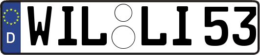 WIL-LI53