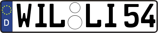 WIL-LI54
