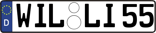 WIL-LI55