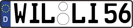 WIL-LI56