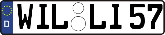 WIL-LI57