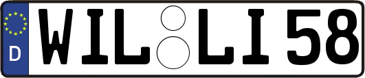 WIL-LI58