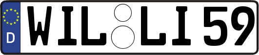 WIL-LI59