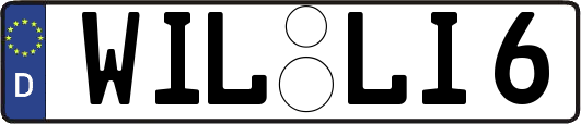 WIL-LI6