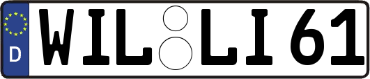 WIL-LI61