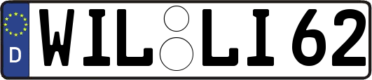WIL-LI62