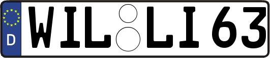 WIL-LI63