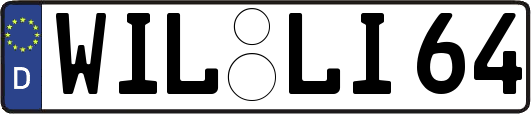 WIL-LI64
