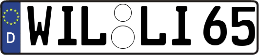 WIL-LI65