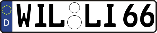 WIL-LI66