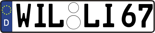 WIL-LI67