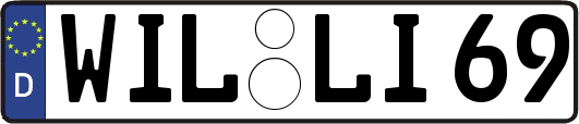 WIL-LI69
