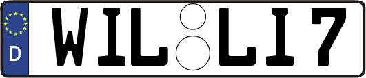 WIL-LI7